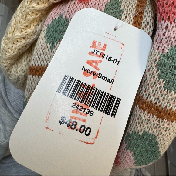 Cardigan - Picture 5 of 5